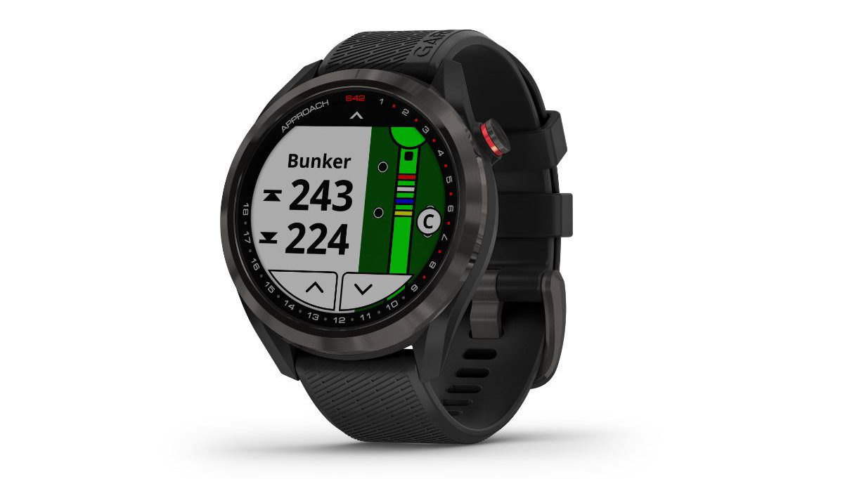 Garmin expands Approach series with three new golf devices